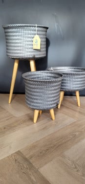 Bloempotten