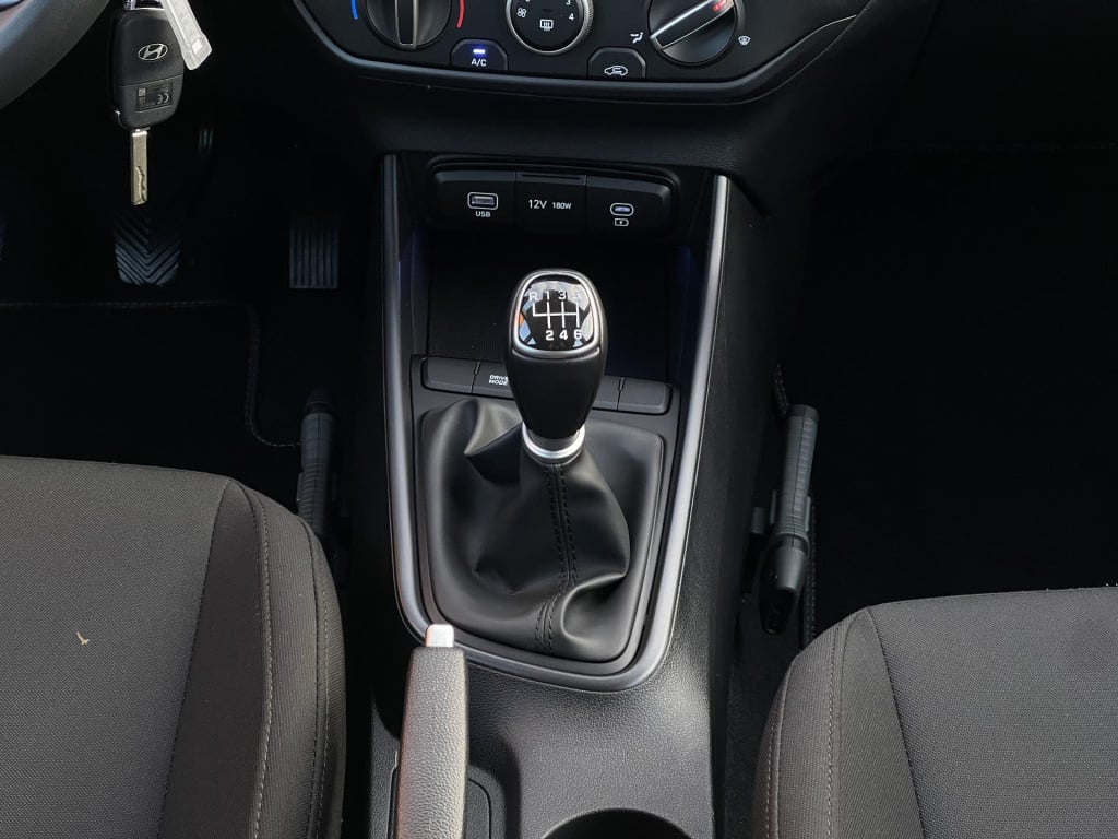 Hyundai I 20 1.0 t-gdi comfort nieuwste model!