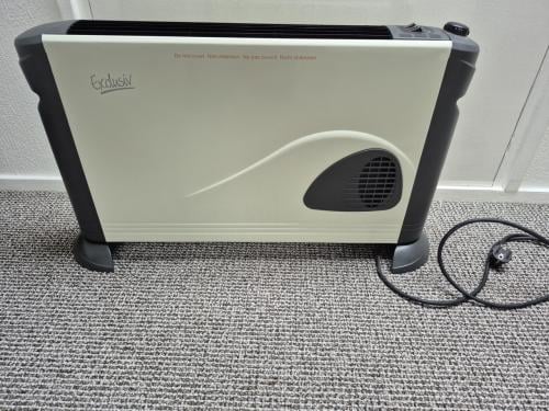 Elektrische kachel