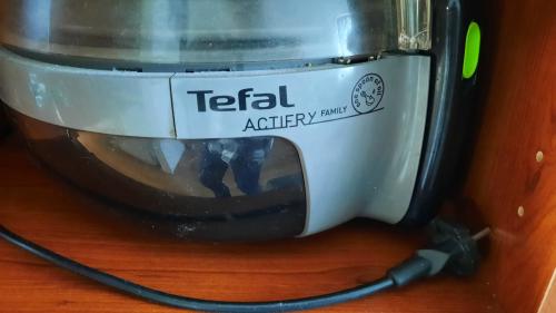 Airfryer van Tefal