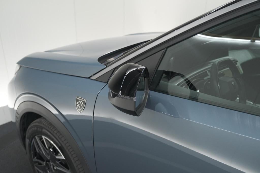 Peugeot 3008 1.2 hybrid 145 gt | elektrische kofferklep | camera | adaptiev