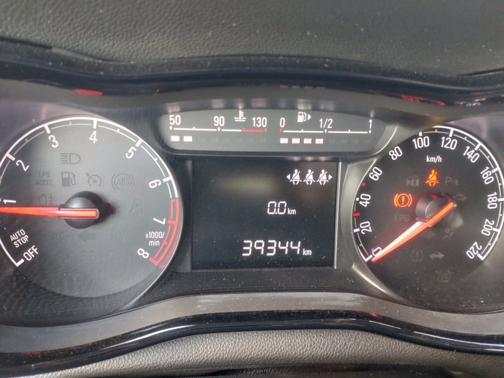 Opel Karl 1.0 rocks online edition