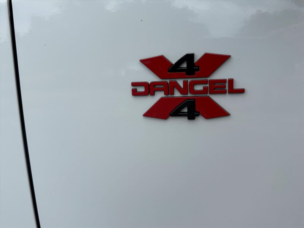 Toyota Proace city 4x4 1.5 d-4d 131pk dangel 4x4 |unieke auto|blind spot|ai