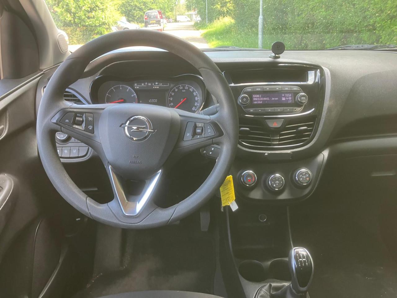 Opel Karl 1.0