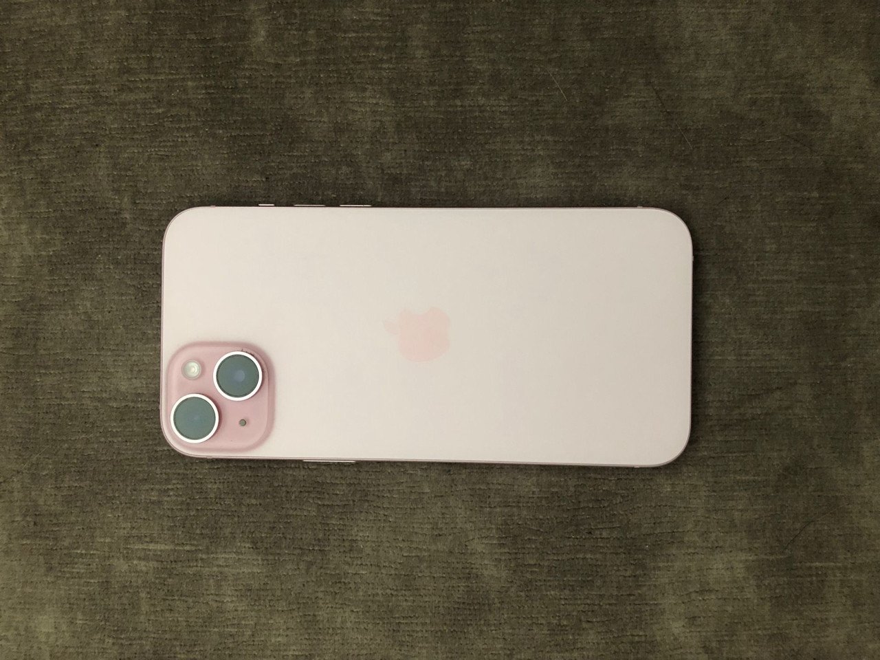 Iphone 15 plus 512GB