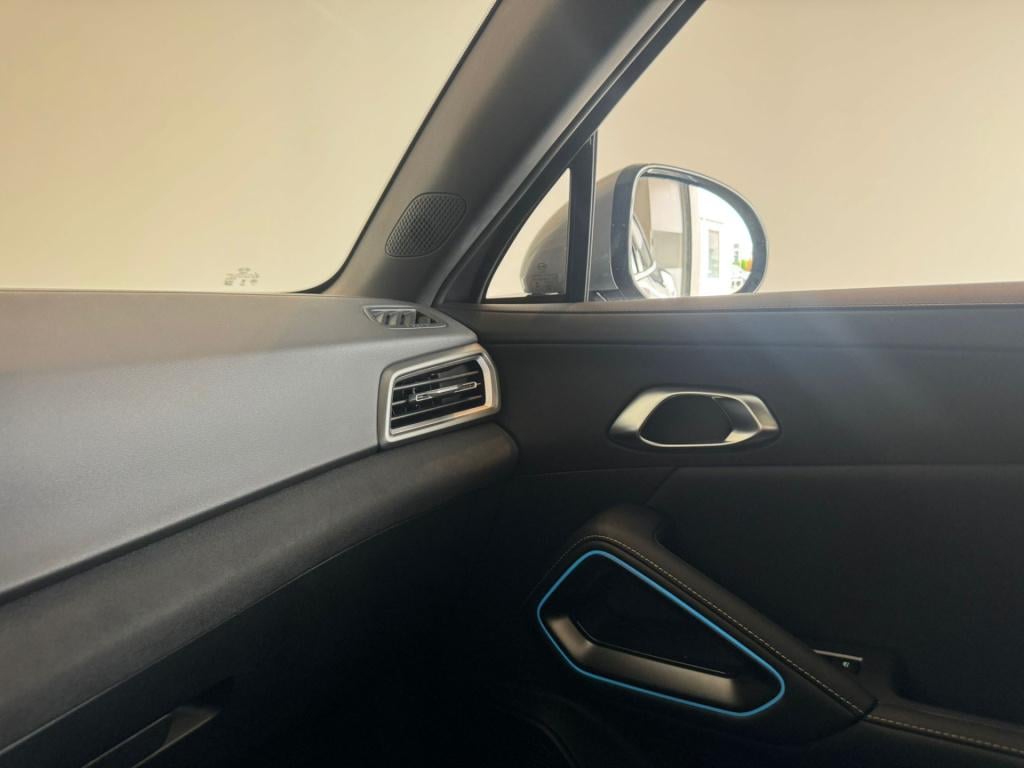 Byd Atto 2 boost 45 kwh