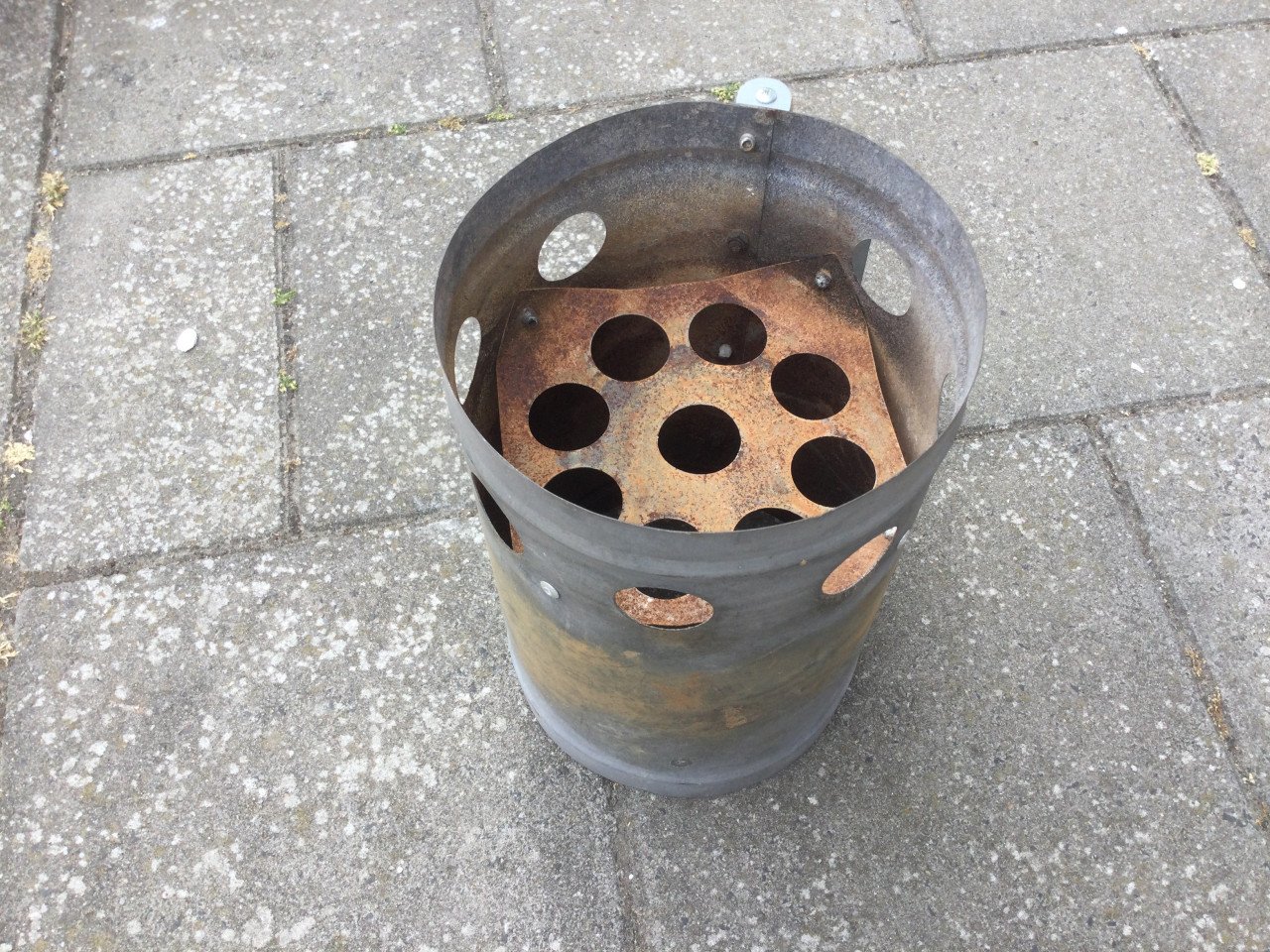 Barbecue Gusto