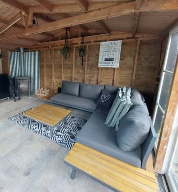 Loungeset