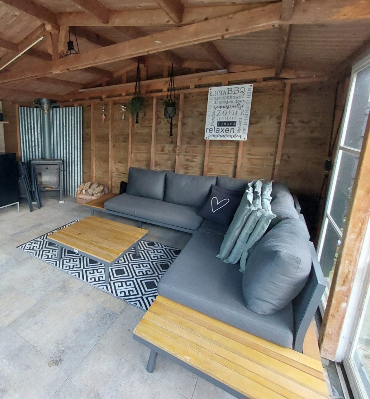 Loungeset