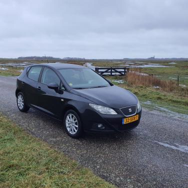Seat Ibiza SC 1.2 TDI COPA Plus Ecomotive