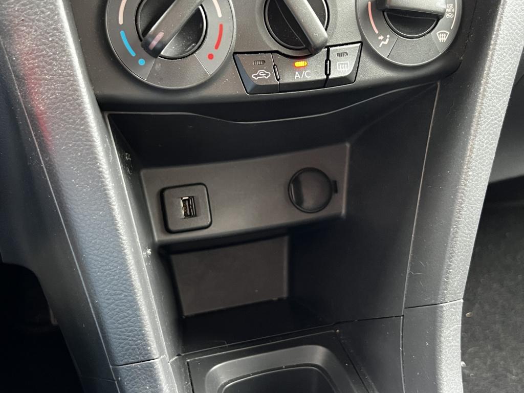 Suzuki Swift 1.2 comfort easss apple carplay / android auto stoelverwarming