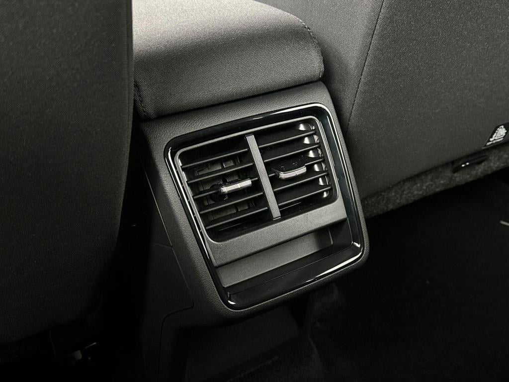 Skoda Elroq limited 50 elektromotor 125 kw / 170 pk suv elektr