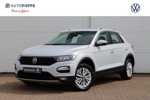 Volkswagen T-roc 1.0 tsi style 110pk