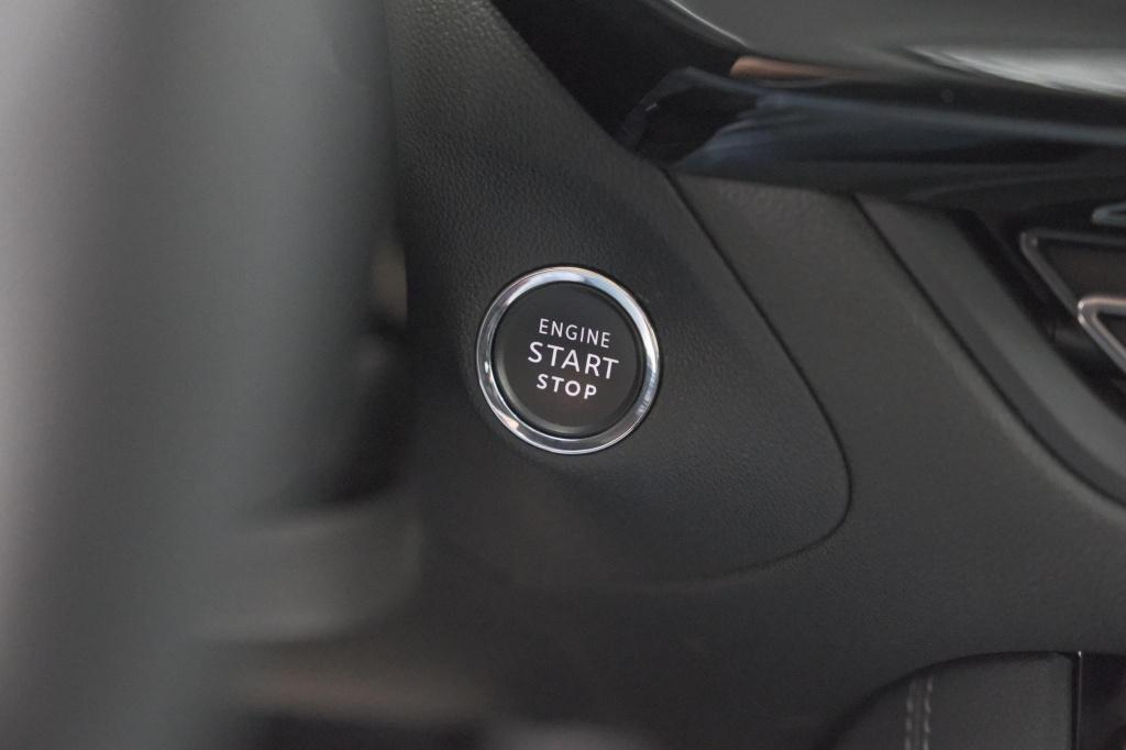 Opel Grandland 1.6 turbo plug-in hybrid 225 gs | adaptieve cruise control |