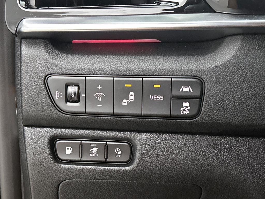 Kia Niro 1.6 gdi plug in hybrid executiveline | leder | camera | jbl sound 