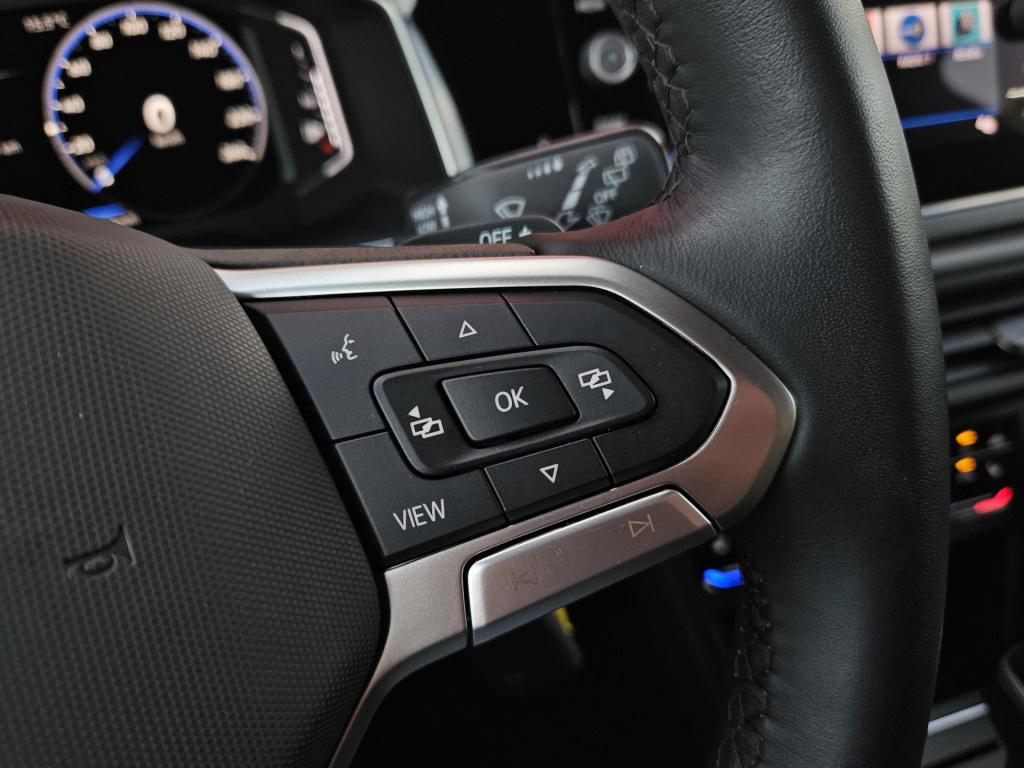 Volkswagen Taigo 1.0 tsi r-line | carplay | camera | rijklaar inclusief 1 j