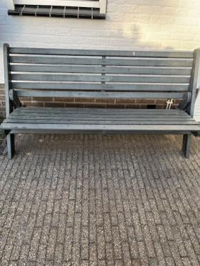 Gratis ophalen