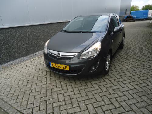 OPEL CORSA 12-16V 3DRS SELECTION