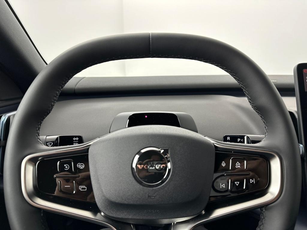 Volvo Ex30 p3 long range plus europa