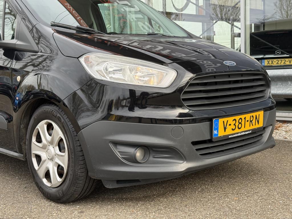 Ford Transit Courier 1.5 tdci trend | nl-auto | cruisec. | airco | pdc