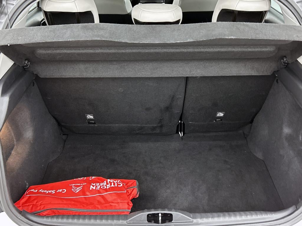 Citroen C3 110 pk automaat shine | rijklaar |