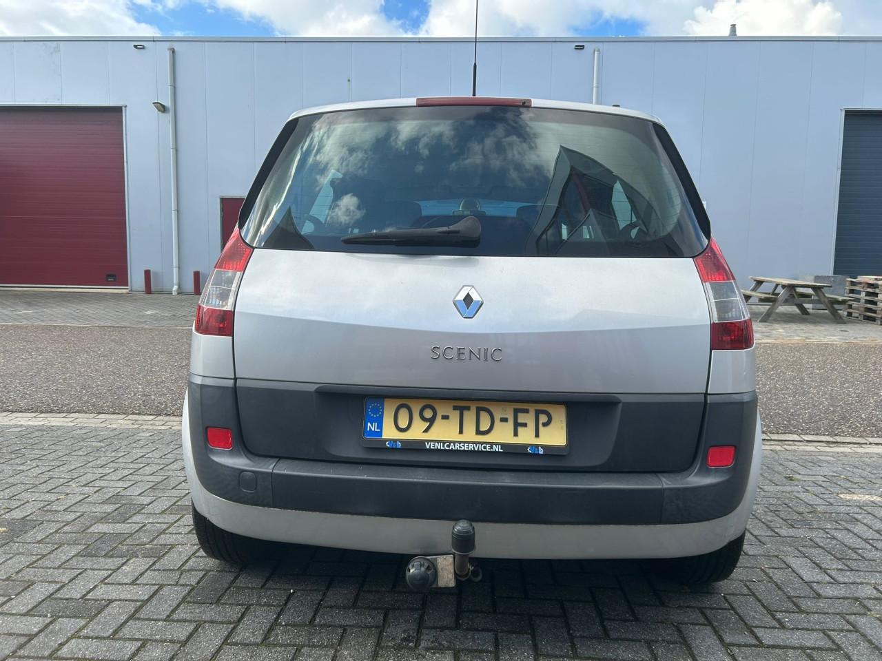 Renault Scénic 1.4-16V Authentique Comfort