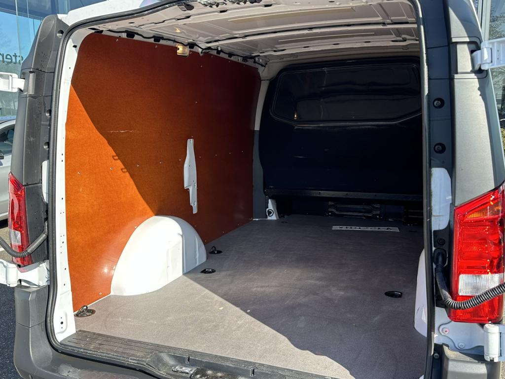 Mercedes-Benz Vito 110 cdi lang l zitcomfort pakket | mbux l apple carplay 