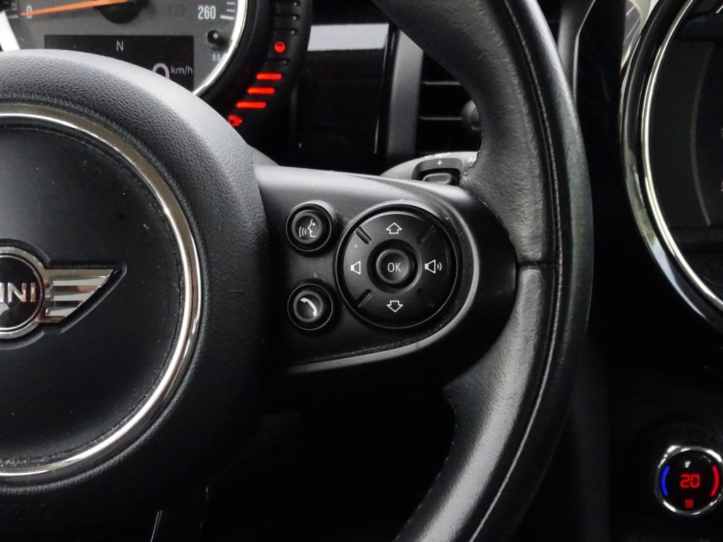 Mini Cooper mini 1.5 chili serious business | clima | bluetooth | cruise