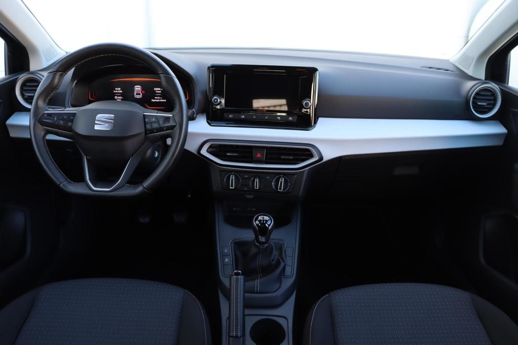 Seat Ibiza 1.0 ecotsi style 95pk