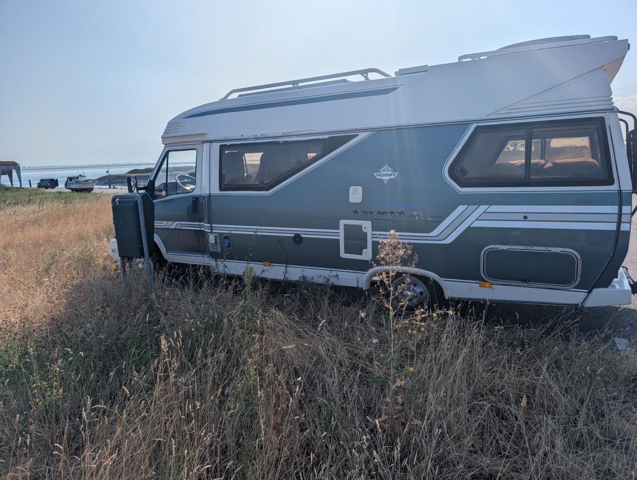 Camper