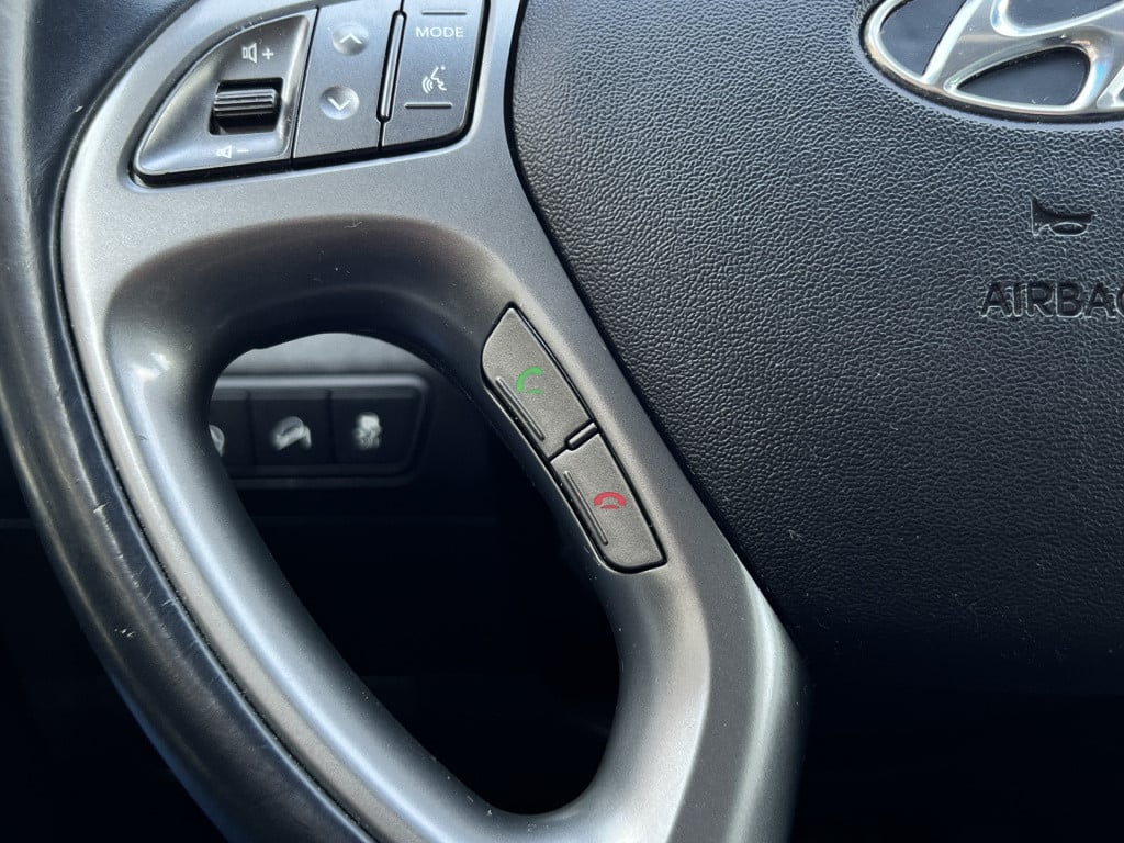 Hyundai Ix35 1.6i gdi go! - navigatie | camera | bluetooth | trekhaak