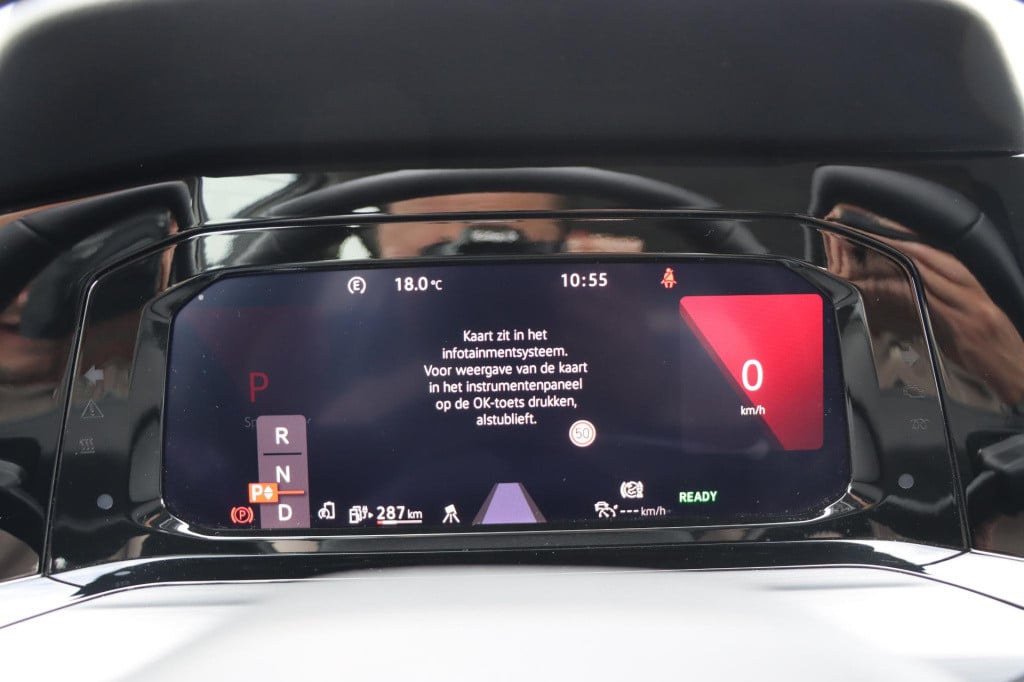 Volkswagen Golf 1.4 ehybrid style 204pk dsg6