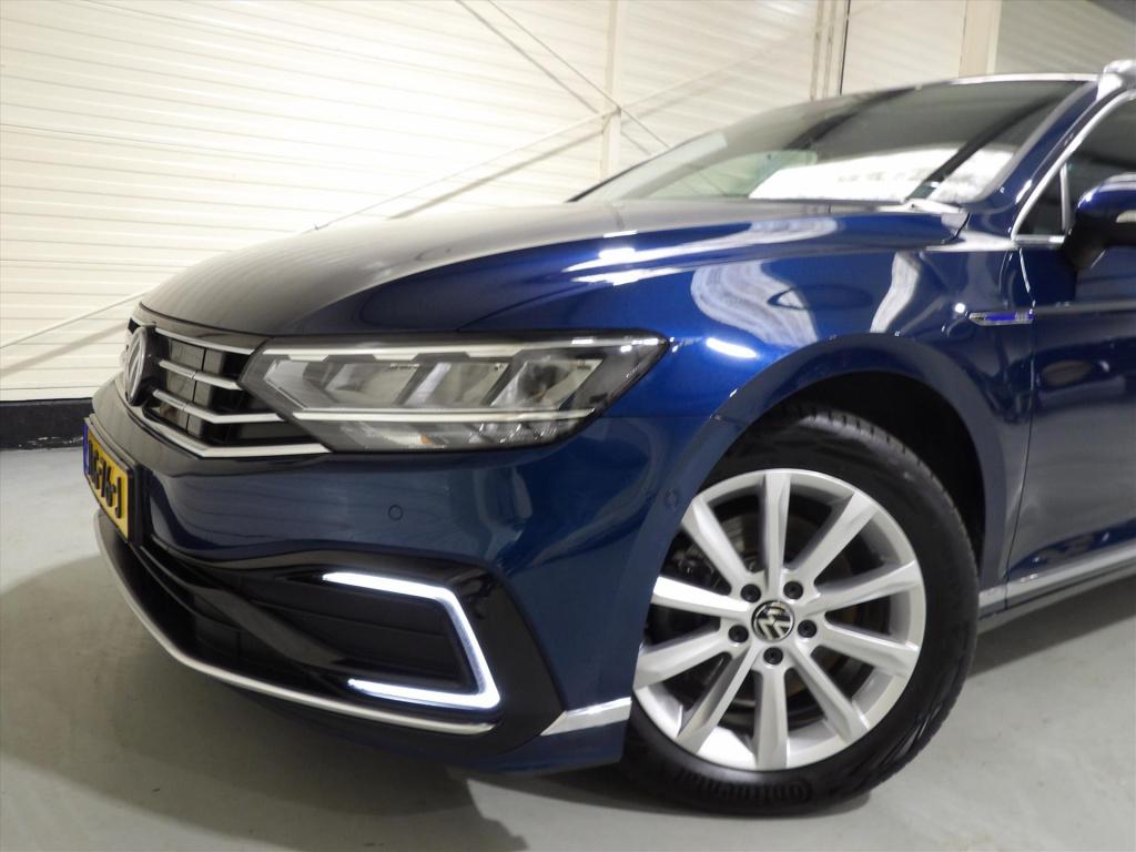 Volkswagen Passat 1.4 tsi phev 218pk 6-dsg gte
