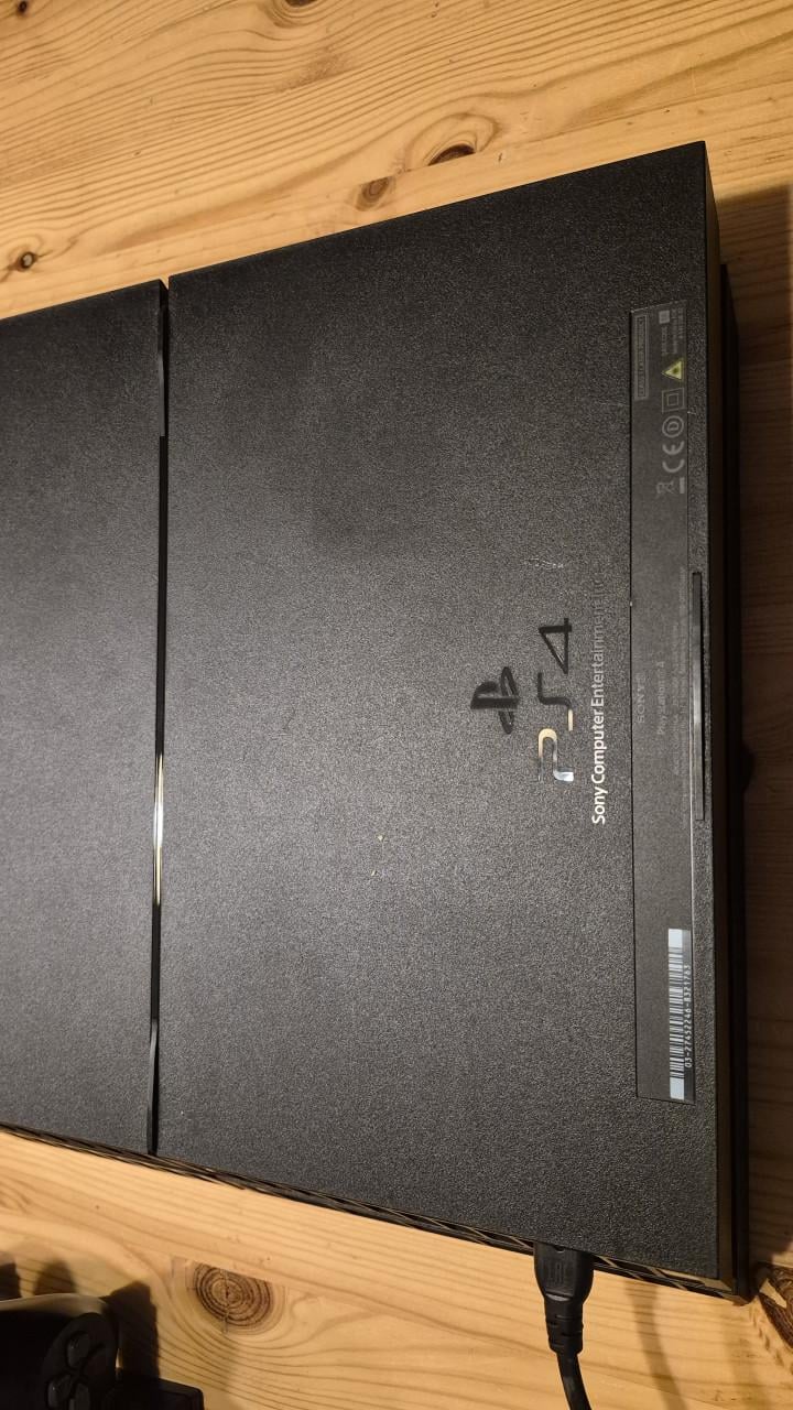 Playstation