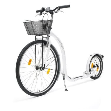 Kickbike