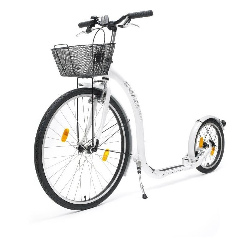 Kickbike