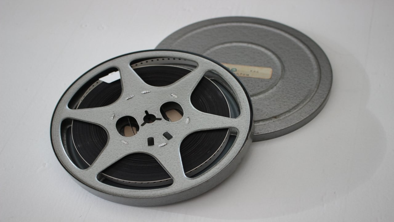 Super 8 films en videobanden digitaliseren