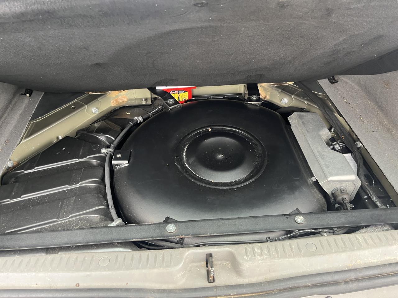 Renault Scénic 2.0-16V T Authentique Comfort LPG G3