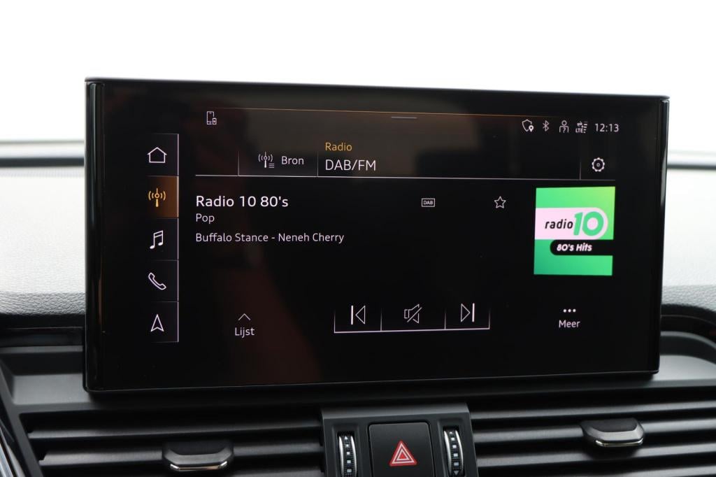 Audi Q5 50 tfsi e quattro s edition competition 300pk s-tronic | pano | luc