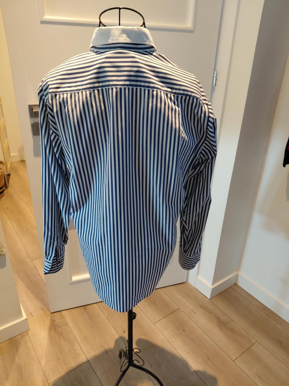 Dames blouse Van Laak