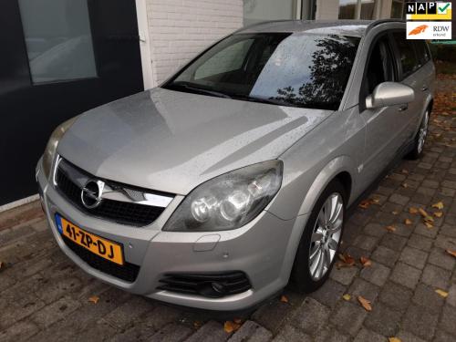 Opel Vectra wagon 1.8-16v executive