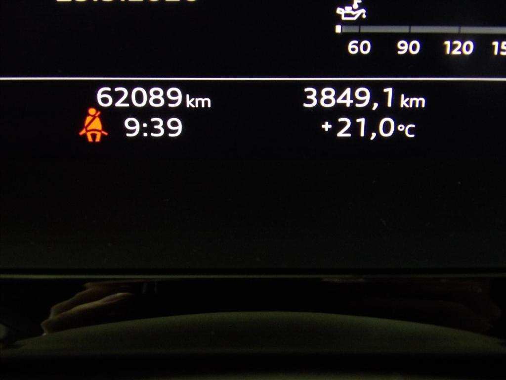 Audi A3 35 tfsi 150pk s tronic s line edition