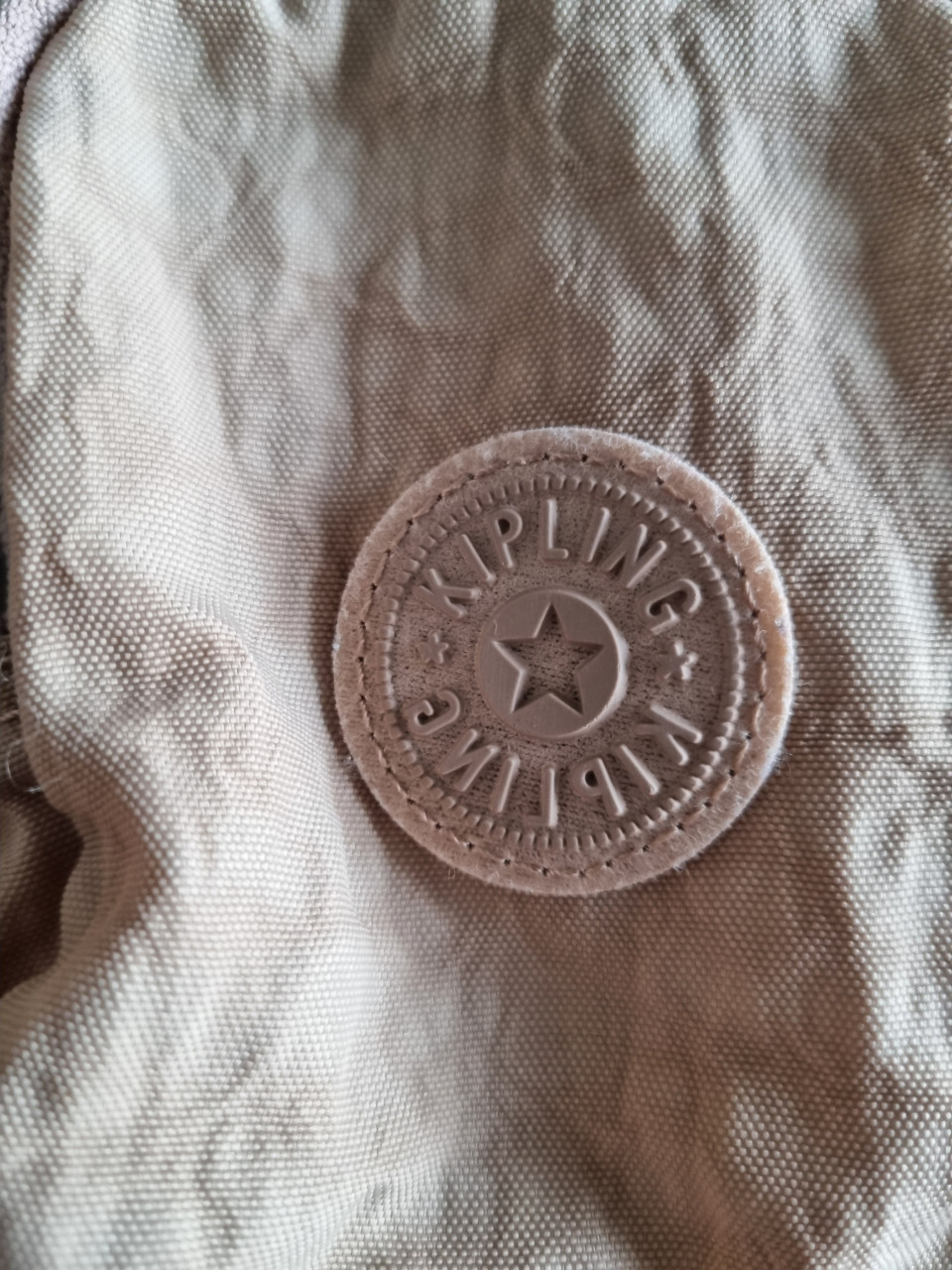 Rugtas Kipling 30x25 cm