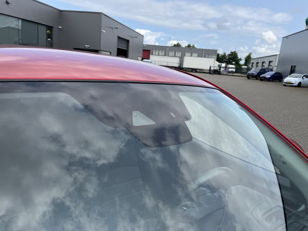 Mazda Cx-3 2.0 skyactiv-g 150 gt-m 4wd