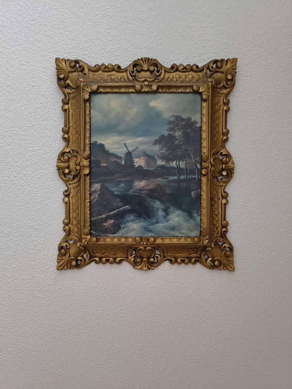 Curiosa schilderijtjes