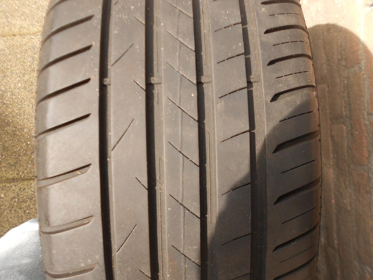 Vw volkswagen velgen Dijon 17 inch.