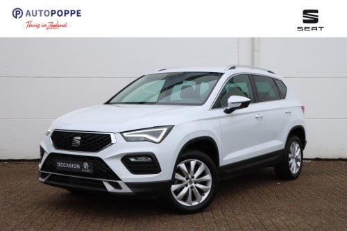 Seat Ateca 1.5 tsi xperience business intense 150pk dsg7