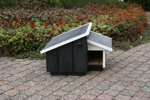 Egelhuisje