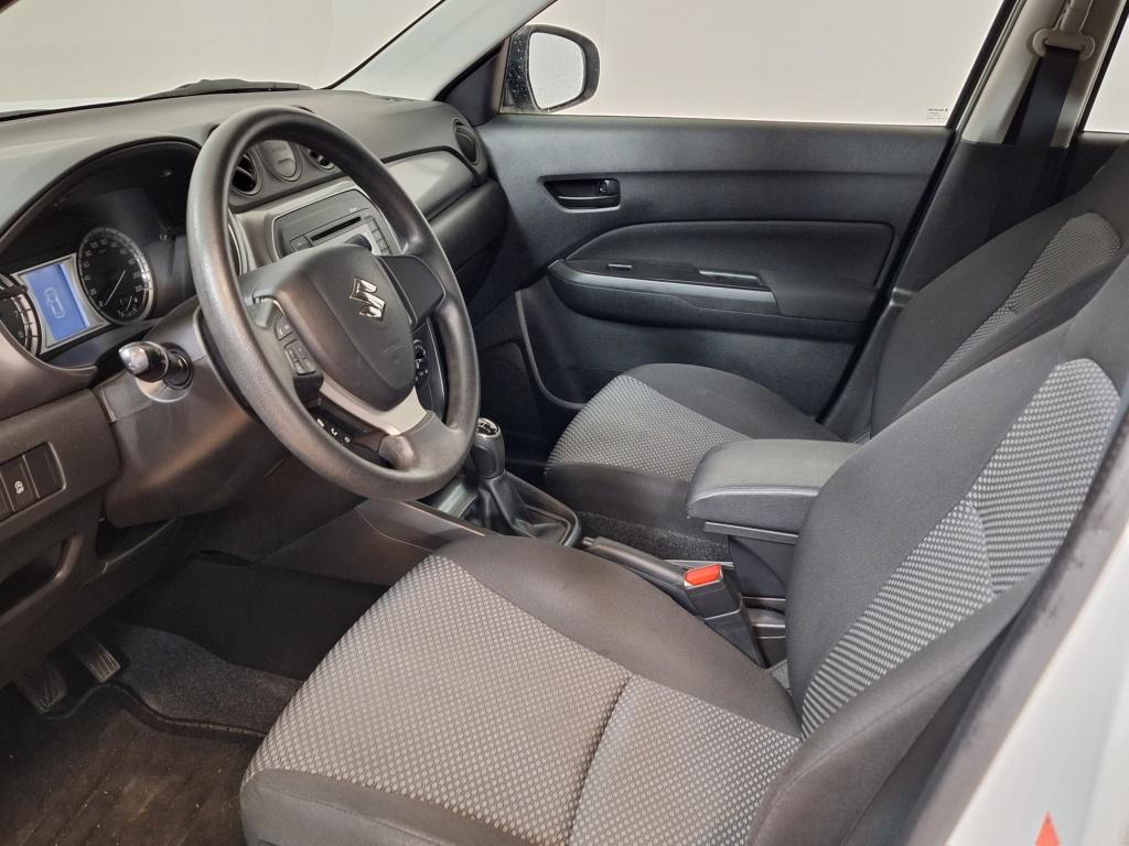 Suzuki Vitara 1.0i boosterjet