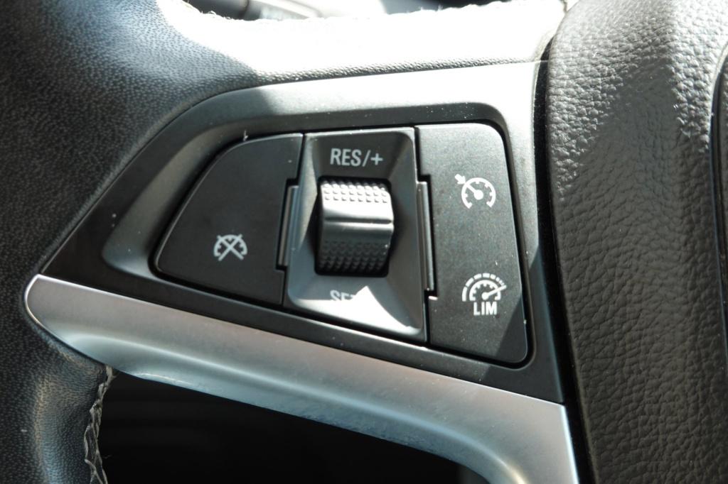 Opel Mokka 1.4 turbo innovation